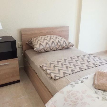 Jordan'S 4Th Appartment At Nea Michaniona Ngoại thất bức ảnh
