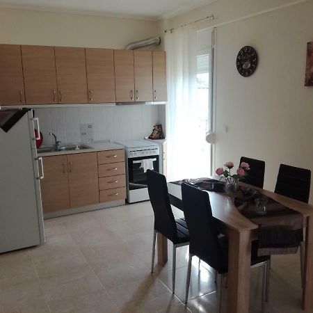 Jordan'S 4Th Appartment At Nea Michaniona Ngoại thất bức ảnh