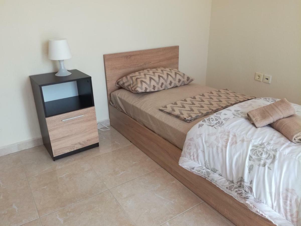 Jordan'S 4Th Appartment At Nea Michaniona Ngoại thất bức ảnh