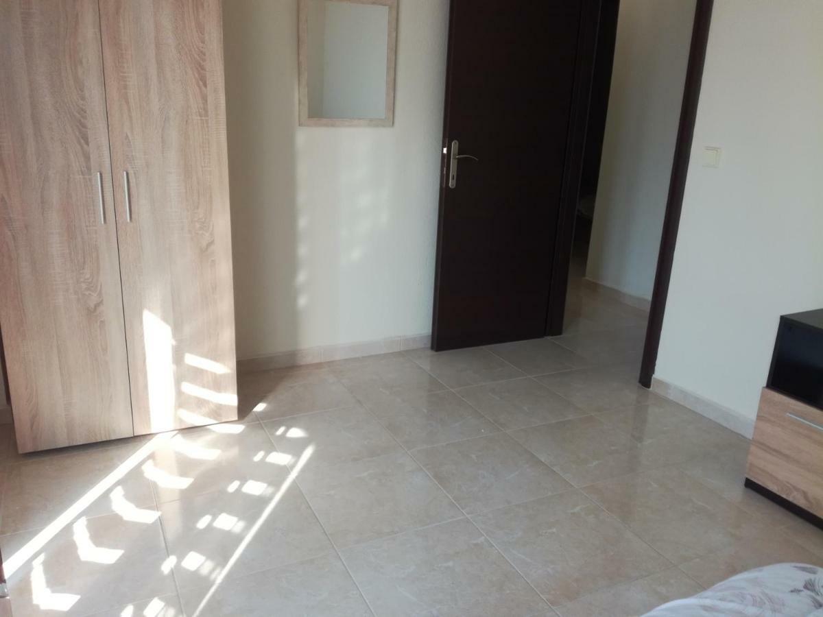 Jordan'S 4Th Appartment At Nea Michaniona Ngoại thất bức ảnh