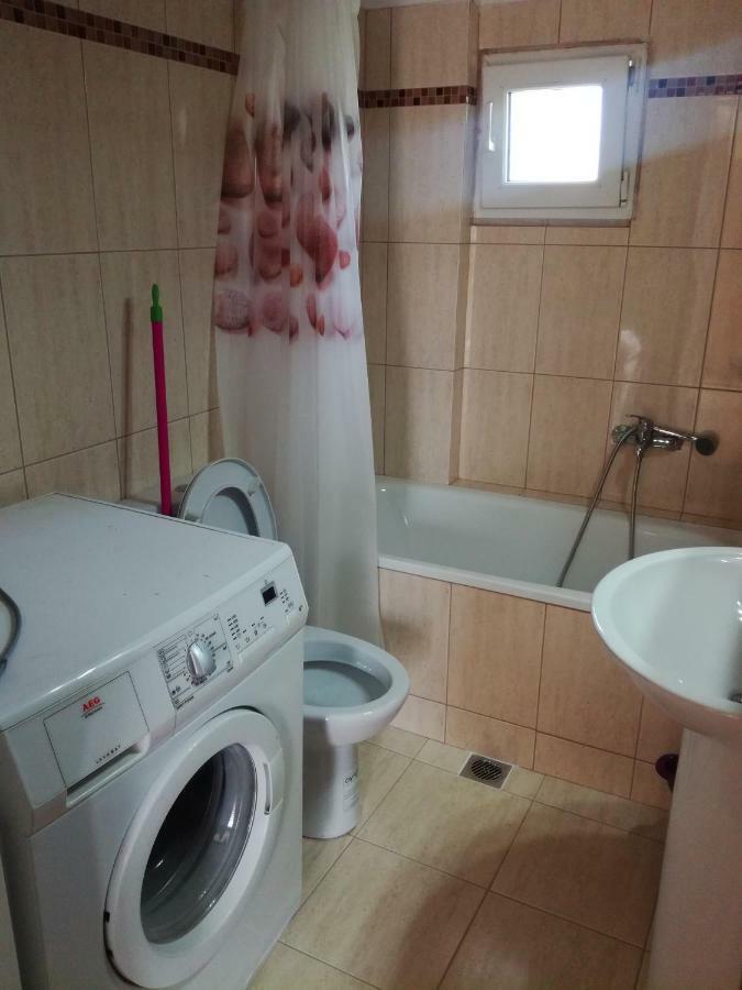 Jordan'S 4Th Appartment At Nea Michaniona Ngoại thất bức ảnh