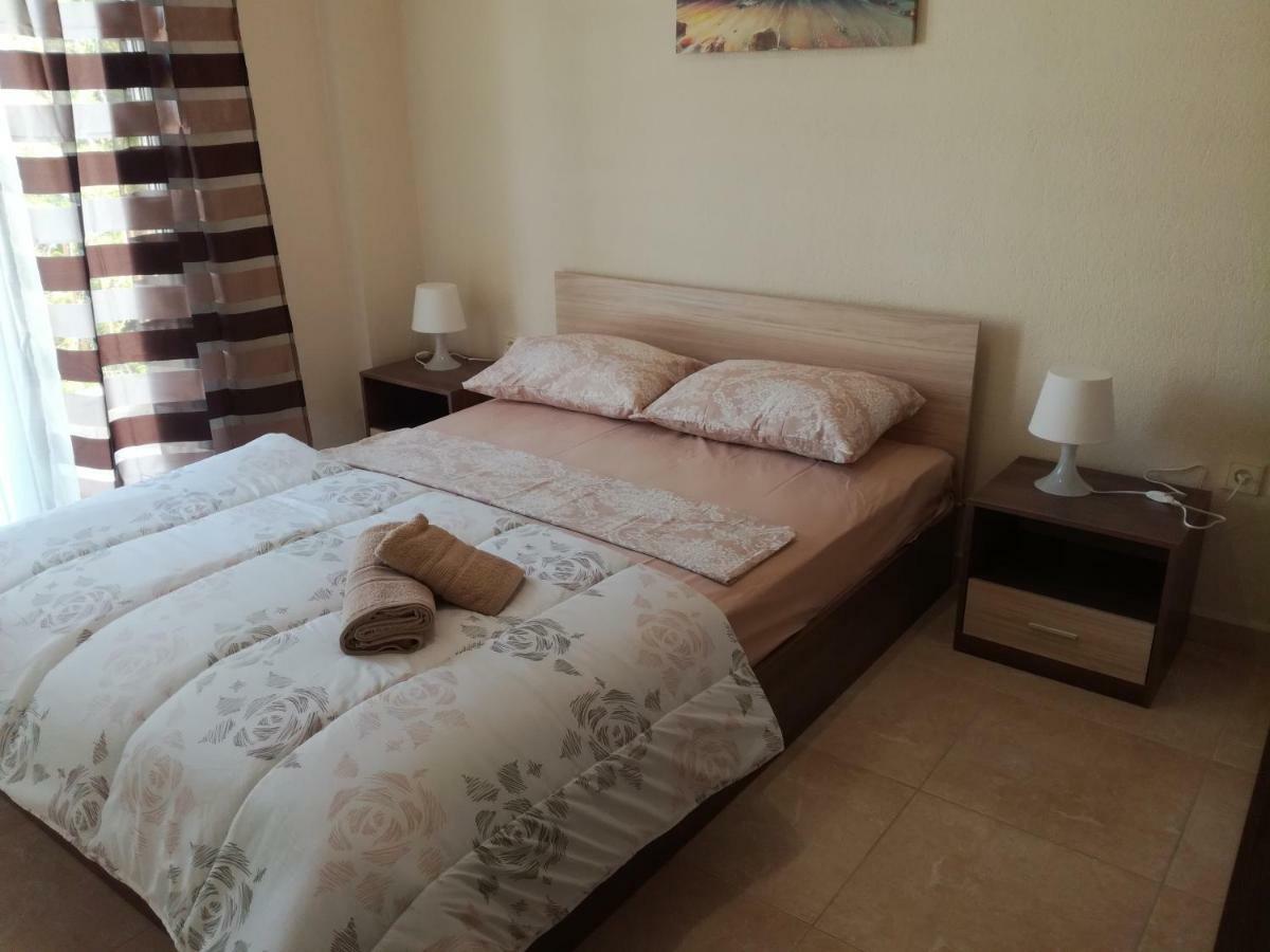 Jordan'S 4Th Appartment At Nea Michaniona Ngoại thất bức ảnh