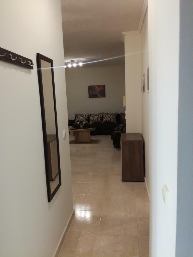 Jordan'S 4Th Appartment At Nea Michaniona Ngoại thất bức ảnh